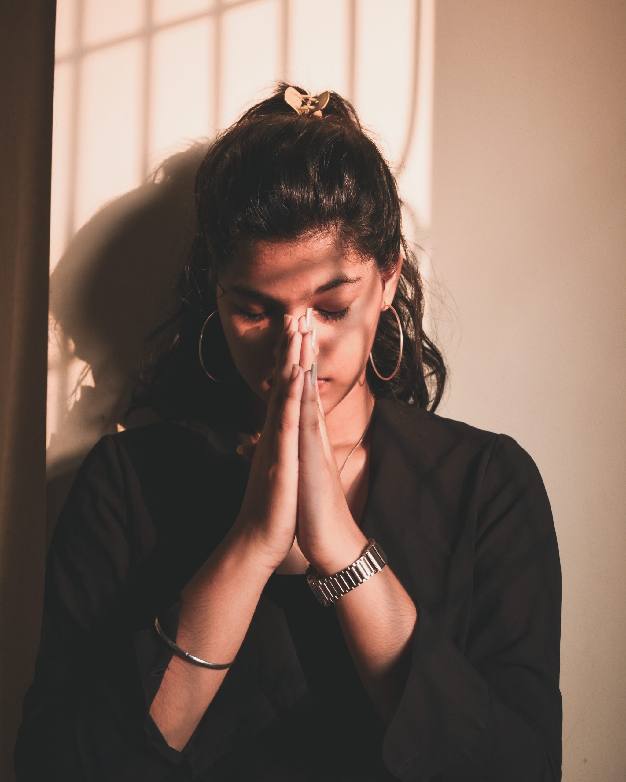 photo-of-woman-praying-4069440