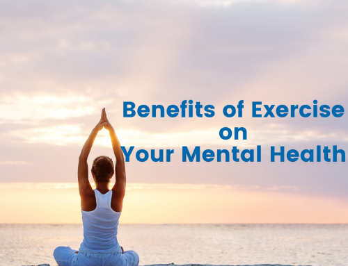 Benefits of Exercise on Your Mental Health