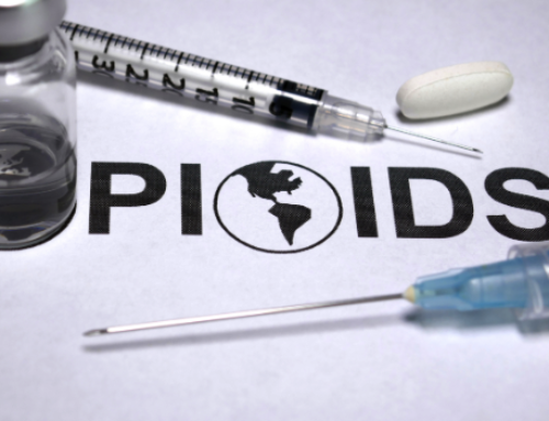 What Effects do Opioids Have on People?